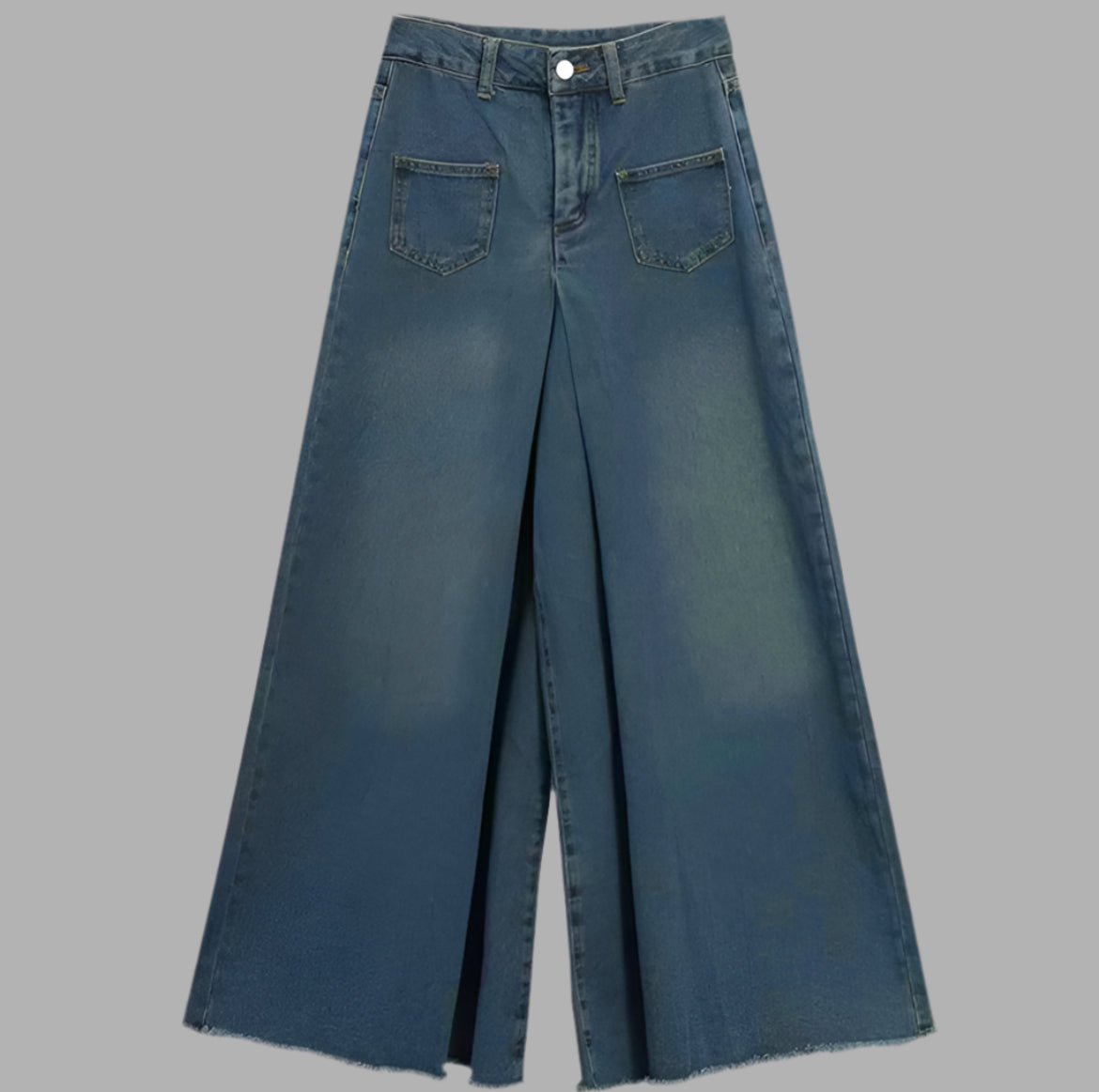 Jeans - Circle