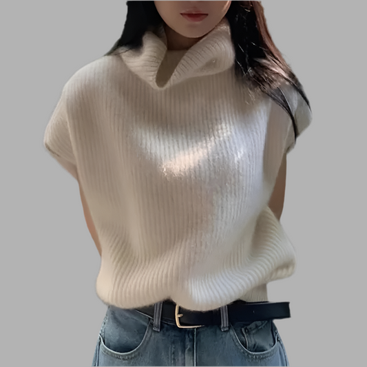 Le Pull Tricoté