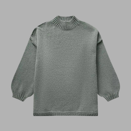 Le Pull-Over