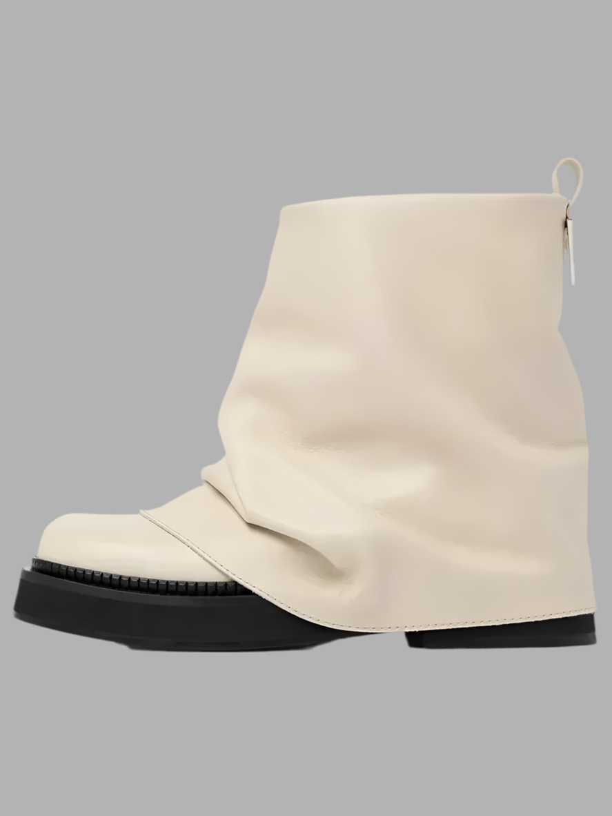 Les Petites Bottes en Vrac