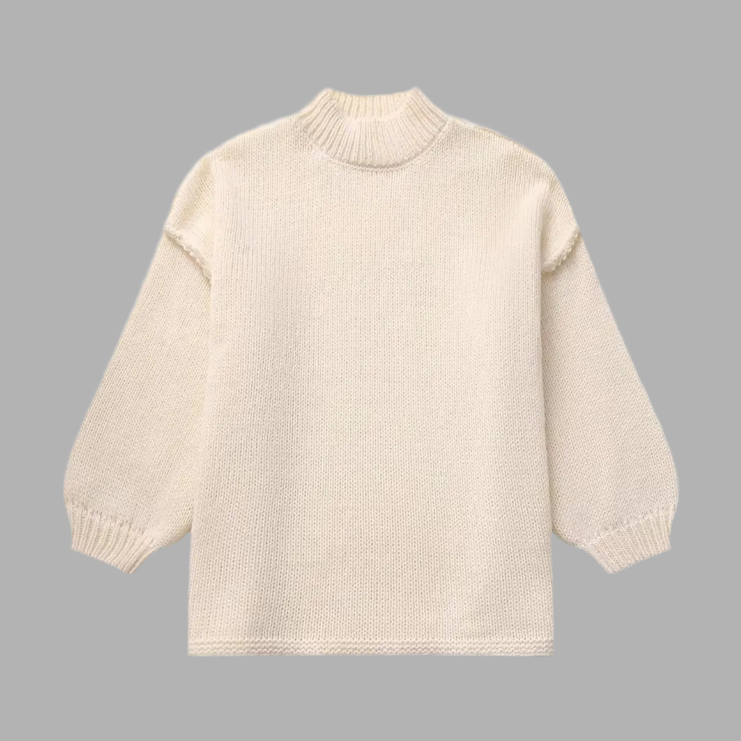 Le Pull-Over