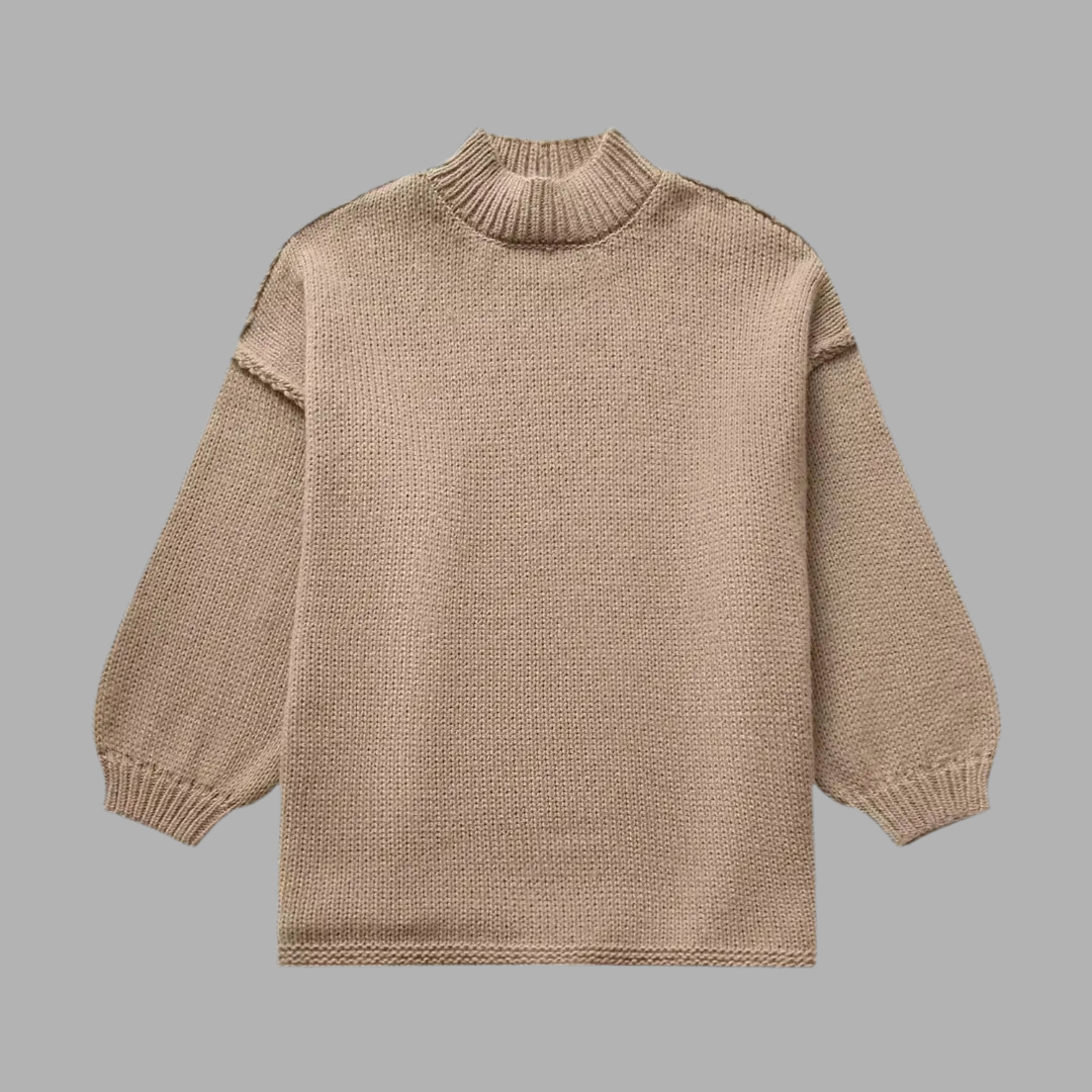 Le Pull-Over