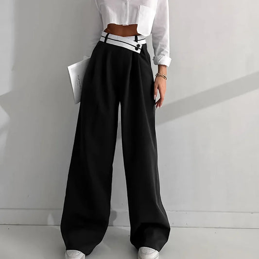 Le Pantalon Moderne